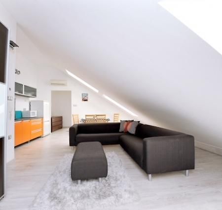 Ihome Apartment 2.0 بيتْش المظهر الخارجي الصورة